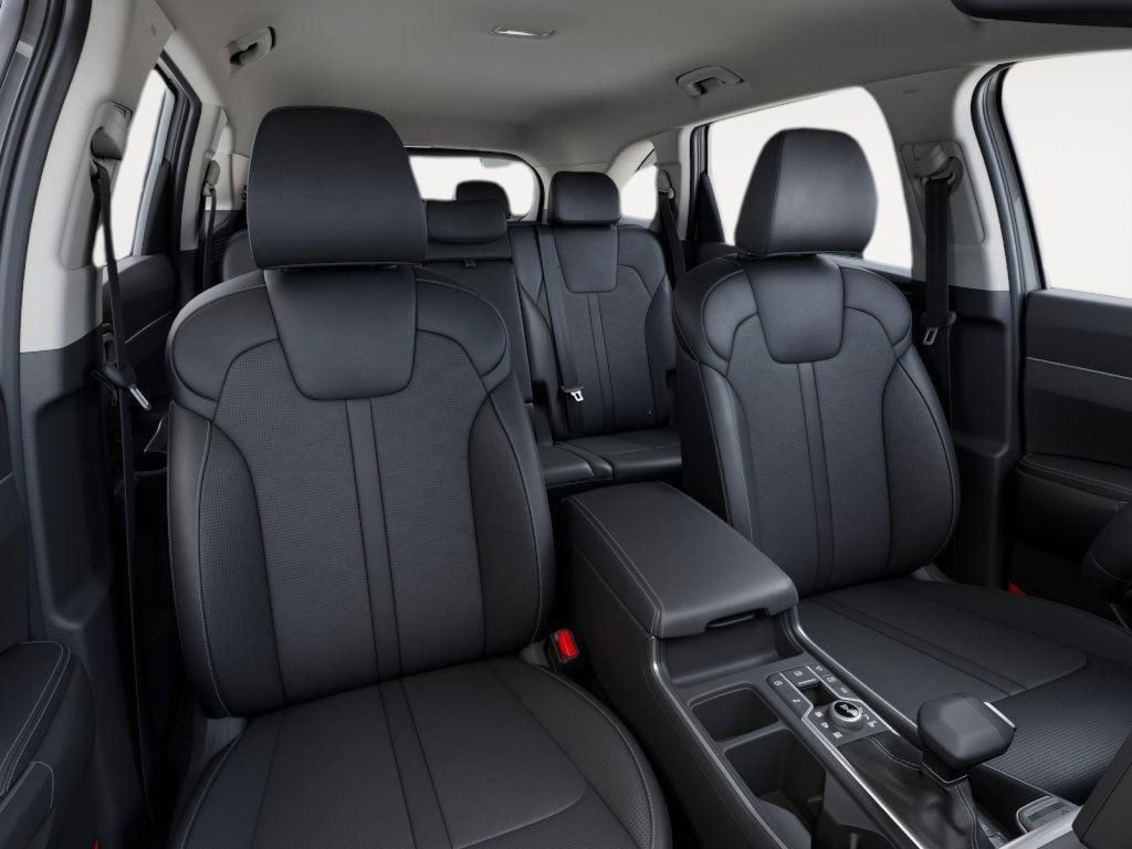 New 2026 Kia Sorento S AWD/4WD image 15