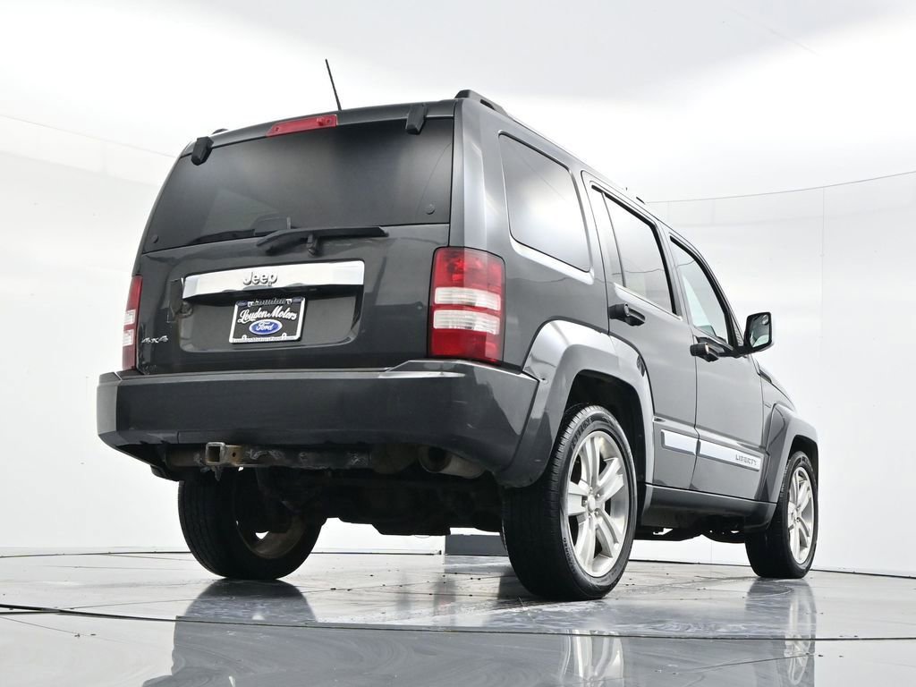 Used 2011 Jeep Liberty Sport image 45
