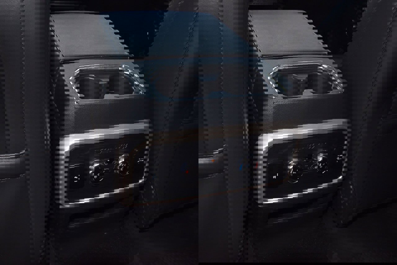 Used 2022 Ford Expedition Max XLT image 19