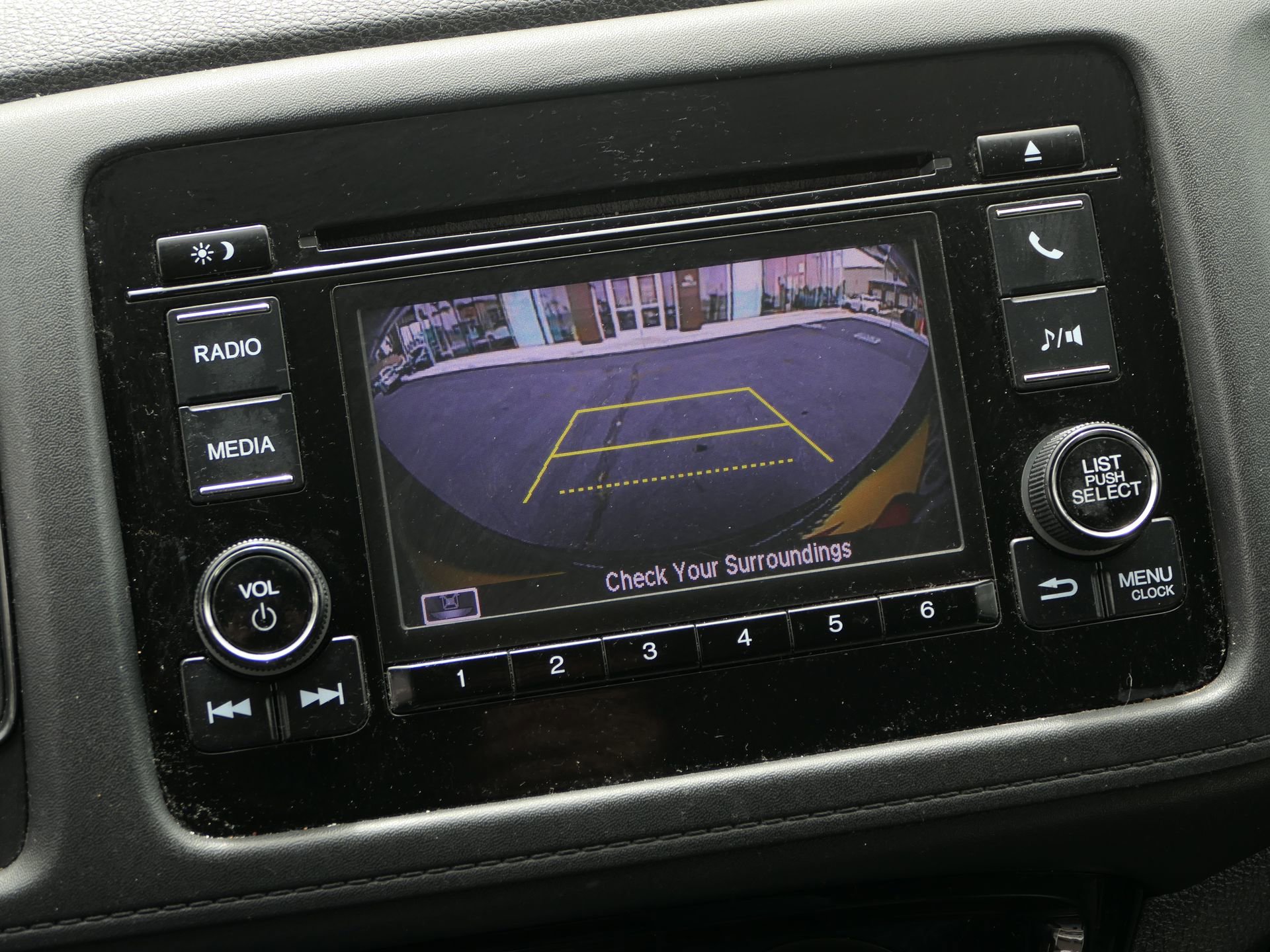 Used 2021 Honda HR-V LX image 20