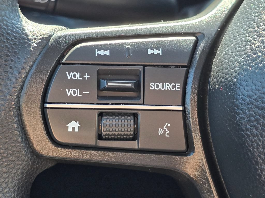 Certified 2024 Honda CR-V EX image 34