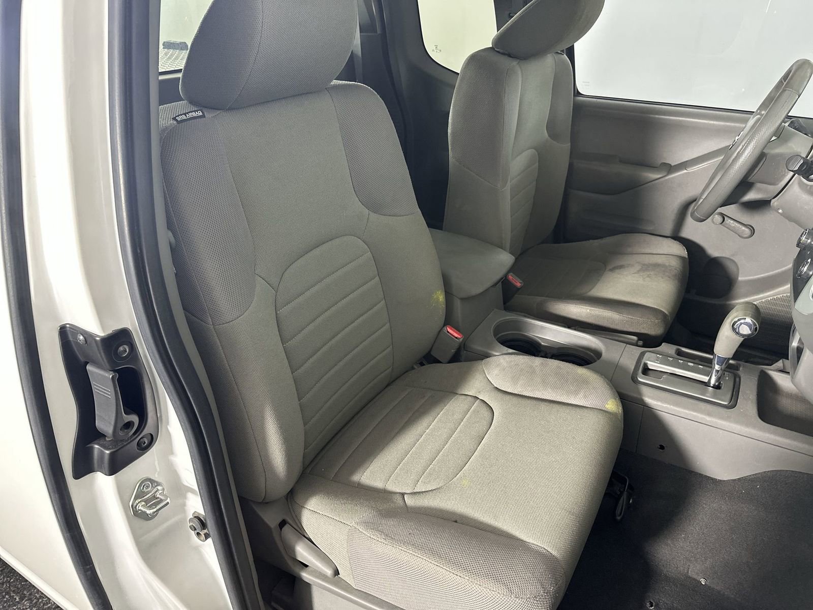 Used 2019 Nissan Frontier S image 29