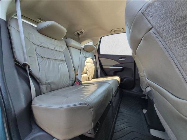 Used 2014 Honda CR-V EX-L image 16
