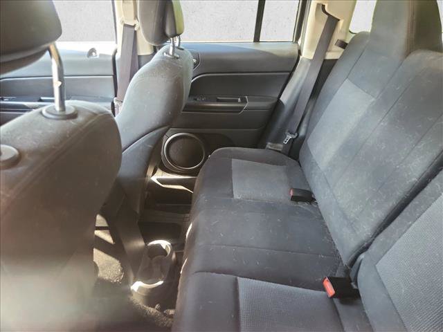 Used 2011 Jeep Patriot Sport w/ PWR Value Group FWD image 12