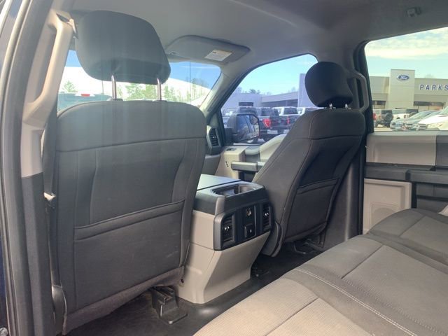 Used 2017 Ford F150 XL w/ Equipment Group 101A Mid image 18