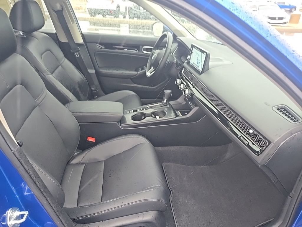 Used 2024 Honda Civic Touring image 32