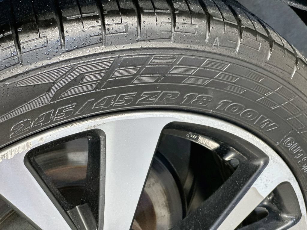 Used 2018 Nissan Maxima 3.5 S FWD image 29