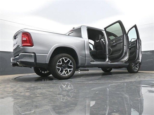 Used 2025 RAM 1500 Laramie image 58