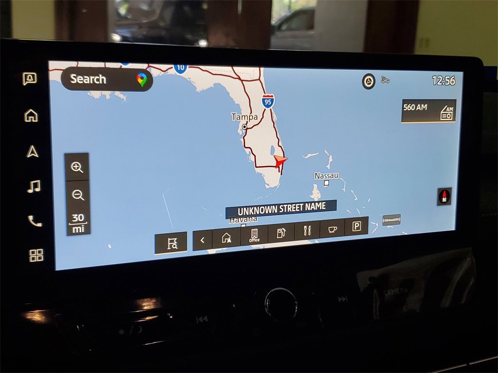 New 2025 Mitsubishi Outlander Trail Edition image 30