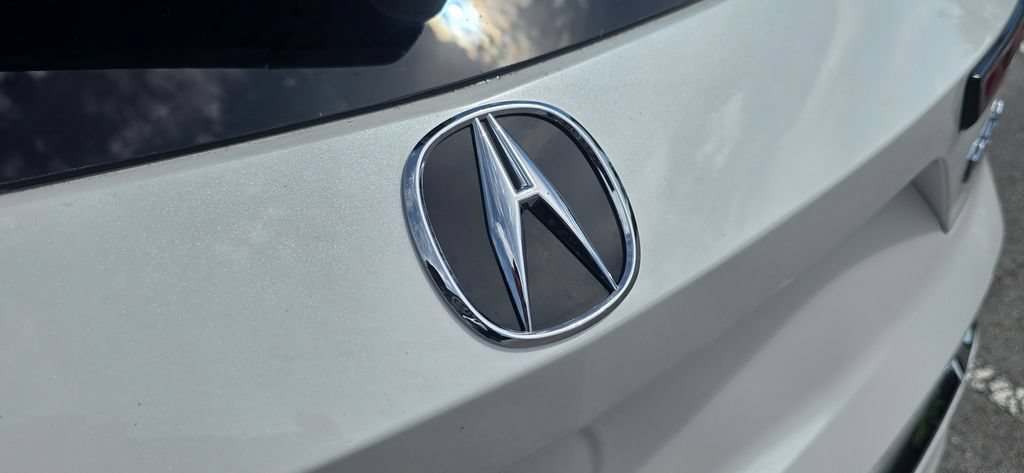 New 2026 Acura MDX w/ Technology Package FWD image 11