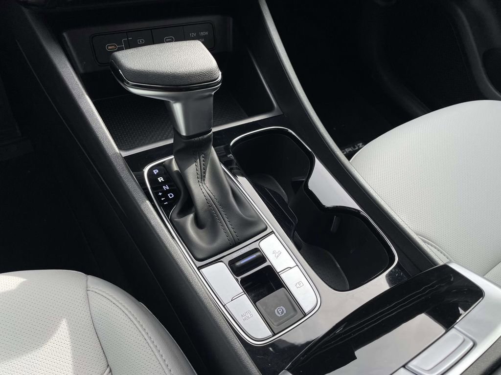 Certified 2025 Hyundai Santa Cruz SEL image 19