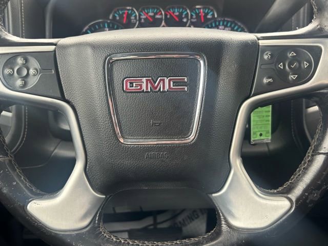 Used 2018 GMC Sierra 1500 SLE w/ SLE Value Package image 16