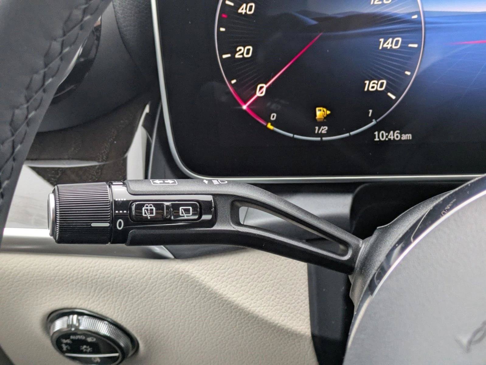 New 2026 Mercedes-Benz GLC 300 4MATIC image 13