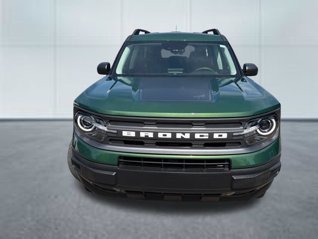 Used 2024 Ford Bronco Sport Big Bend AWD/4WD image 6