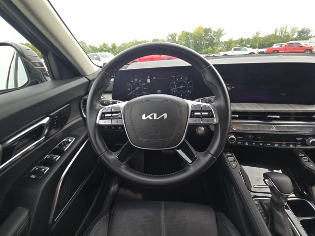 Used 2023 Kia Telluride SX image 28
