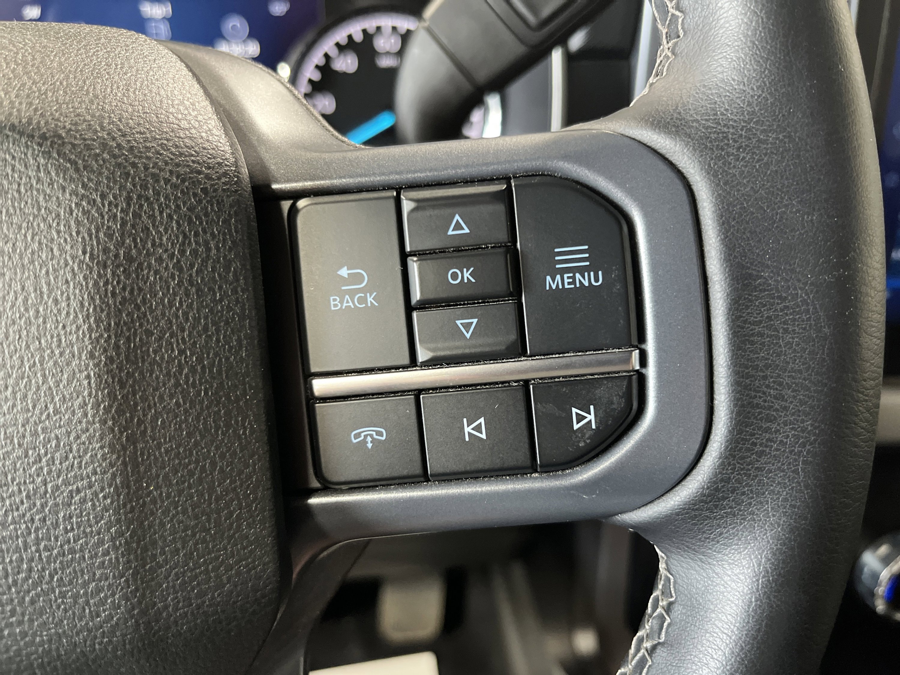 Used 2023 Ford F150 XLT w/ Equipment Group 302A High AWD/4WD image 19