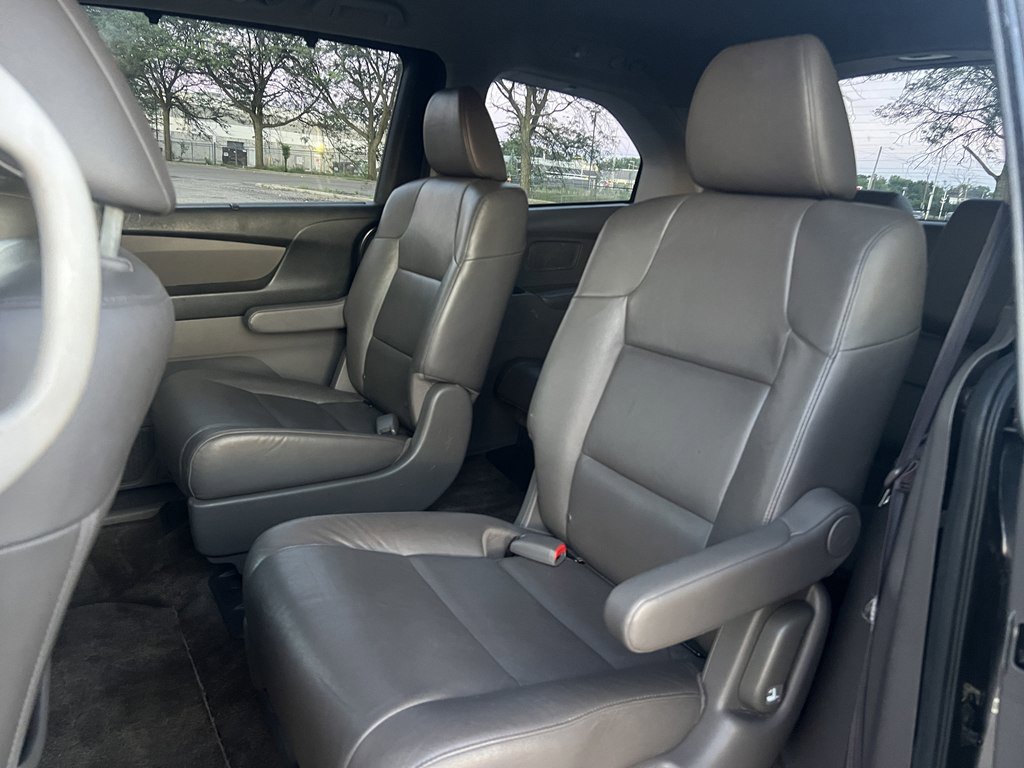 Used 2013 Honda Odyssey EX-L image 14