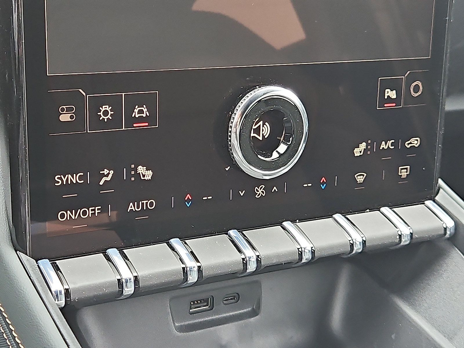 New 2026 GMC Terrain AT4 AWD/4WD image 17