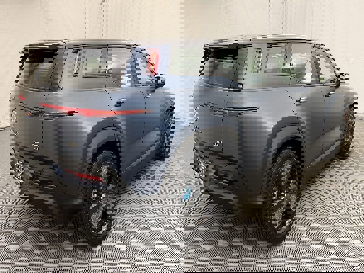 Used 2023 Fisker Ocean One image 4