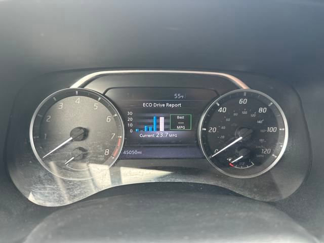 Used 2022 Nissan Frontier S image 14