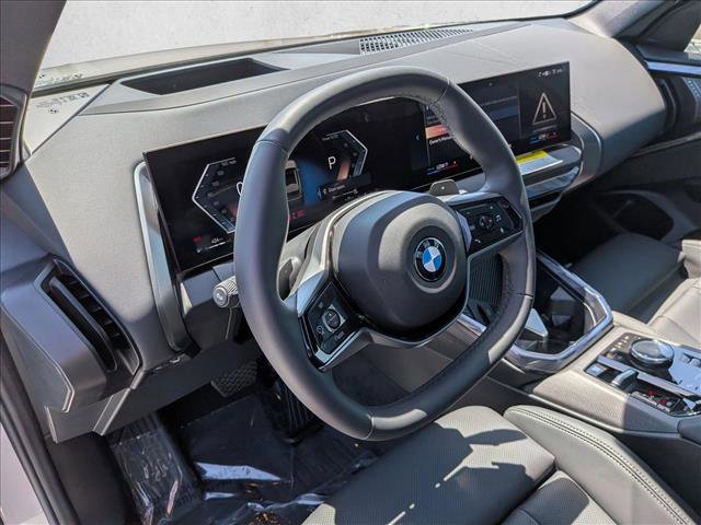 Used 2026 BMW X3 xDrive30 w/ Premium Package AWD/4WD image 10