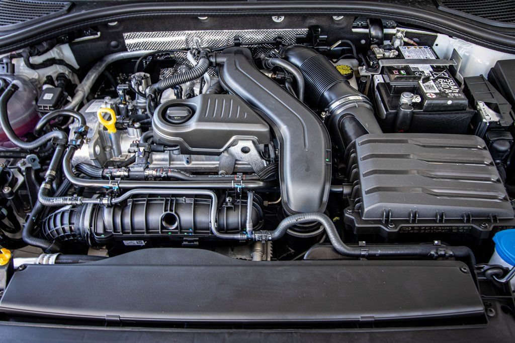 New 2026 Volkswagen Jetta Sport FWD image 23