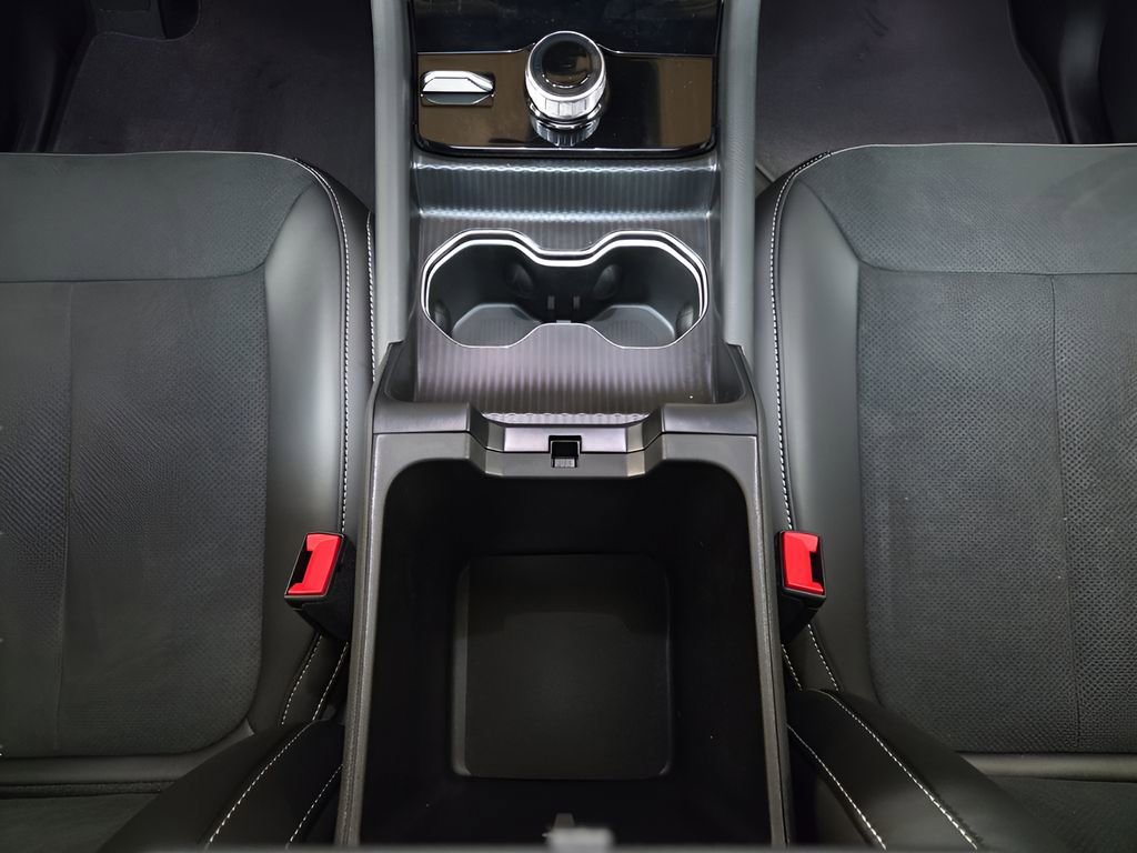 New 2026 Jeep Grand Cherokee Laredo image 24