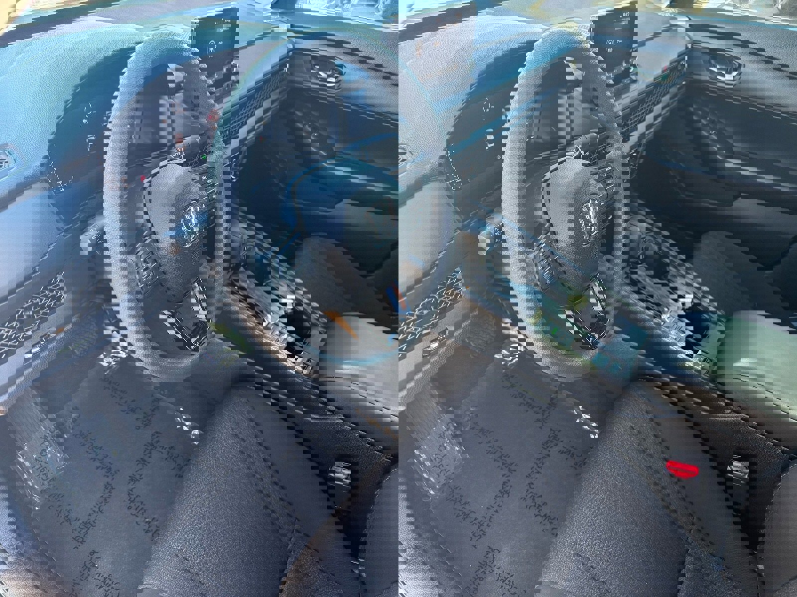 Used 2023 Honda Accord LX image 13