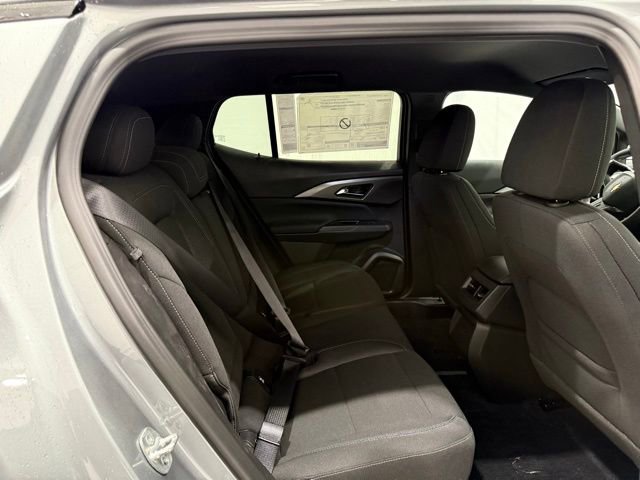 New 2026 Chevrolet Equinox EV LT w/ Comfort Package image 22