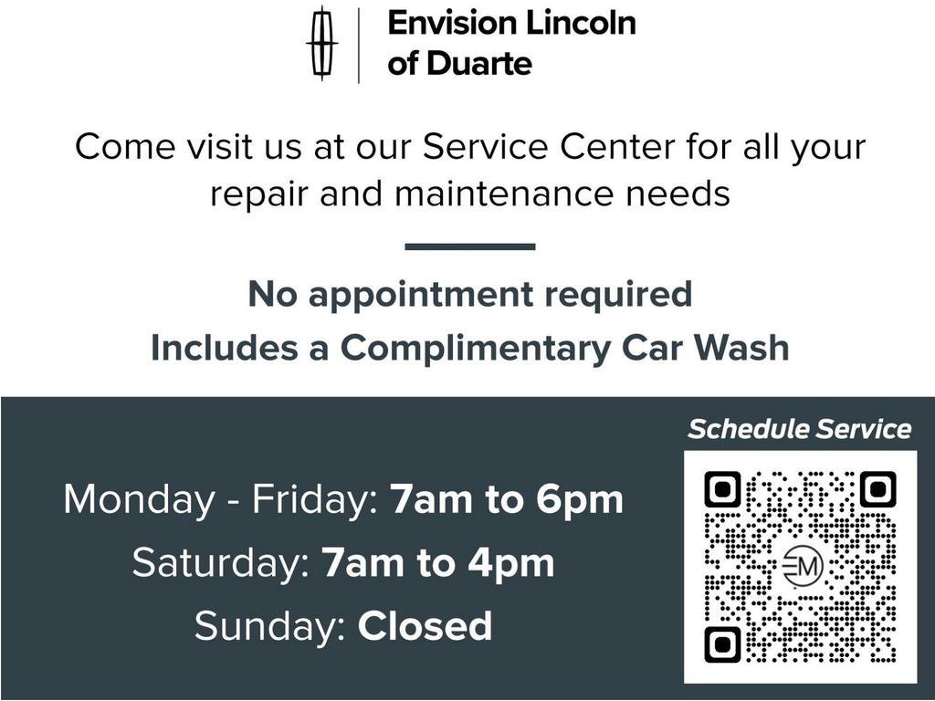 New 2025 Lincoln Corsair Grand Touring w/ Equipment Group 302A image 32