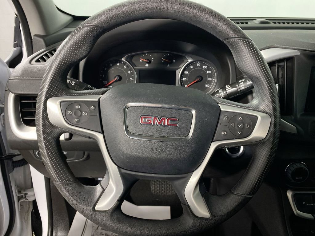 Certified 2023 GMC Terrain SLE w/ Driver Convenience Package image 14