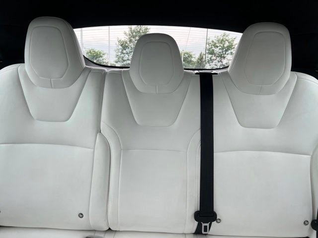 Used 2017 Tesla Model S 100D AWD/4WD image 23