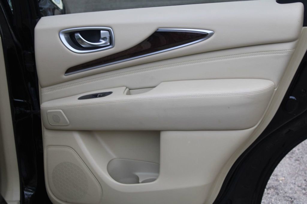Used 2013 INFINITI JX35 AWD 4dr w/ Premium Pkg image 25