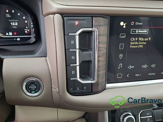 Used 2024 GMC Yukon Denali w/ Denali Reserve Package AWD/4WD image 16