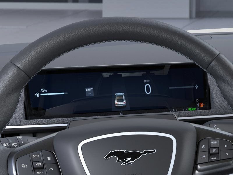 New 2025 Ford Mustang Mach-E GT AWD/4WD image 13