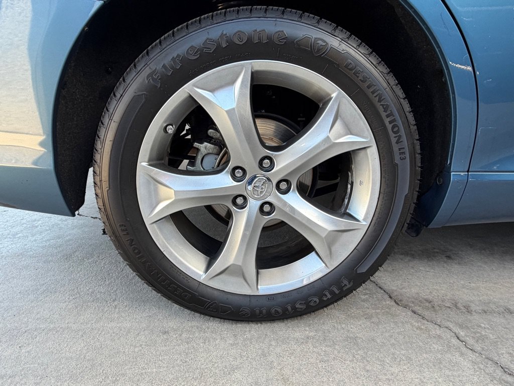 Used 2012 Toyota Venza Limited w/ Tow Pkg AWD/4WD image 59