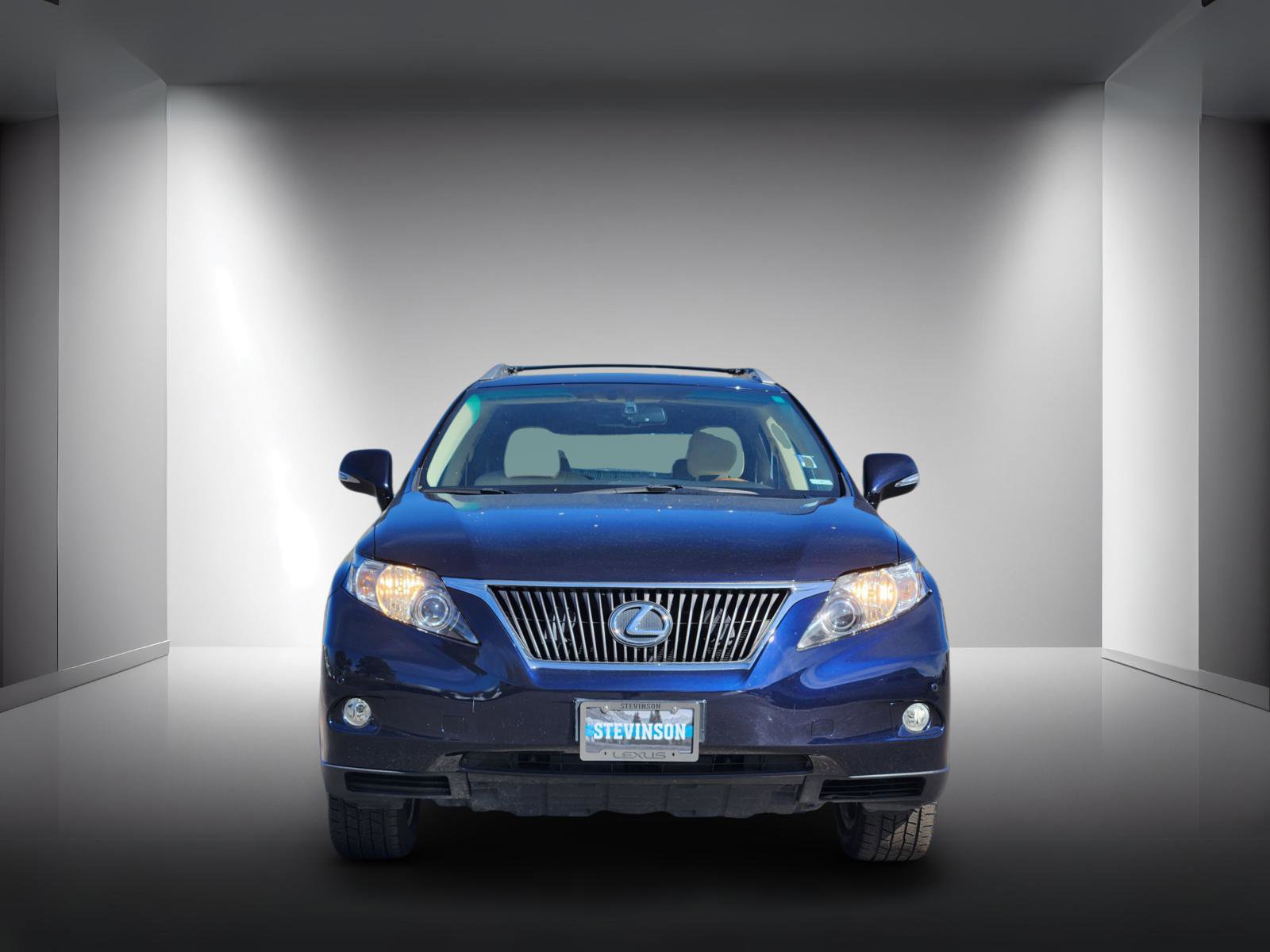 Used 2010 Lexus RX 350 AWD image 5