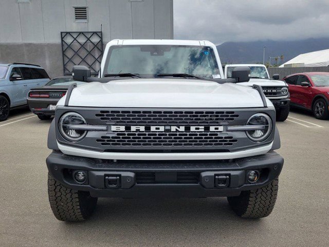 New 2025 Ford Bronco Badlands AWD/4WD image 6