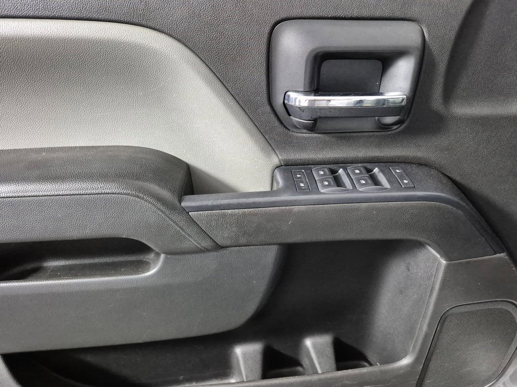 Used 2016 Chevrolet Silverado 2500 W/T image 15
