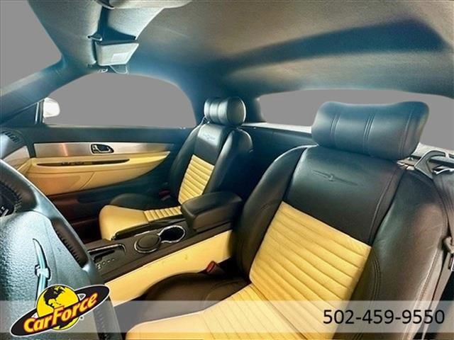 Used 2002 Ford Thunderbird image 13