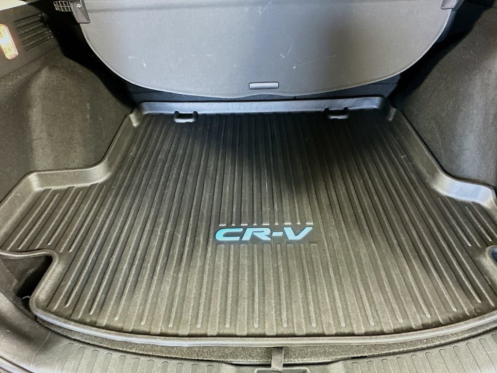 Used 2022 Honda CR-V EX-L image 34