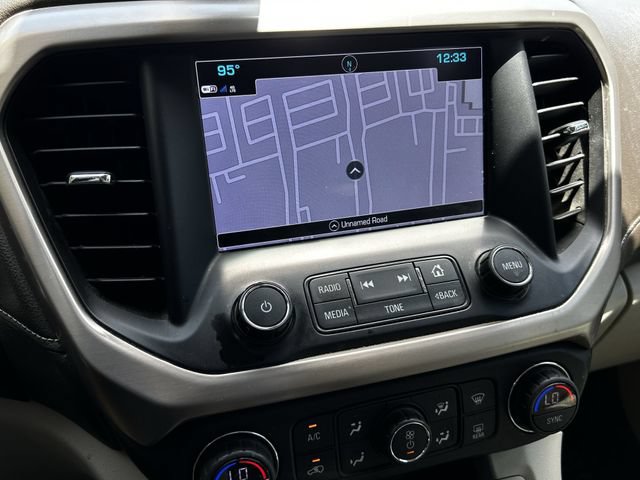 Used 2018 GMC Acadia Denali w/ Technology Package FWD image 19