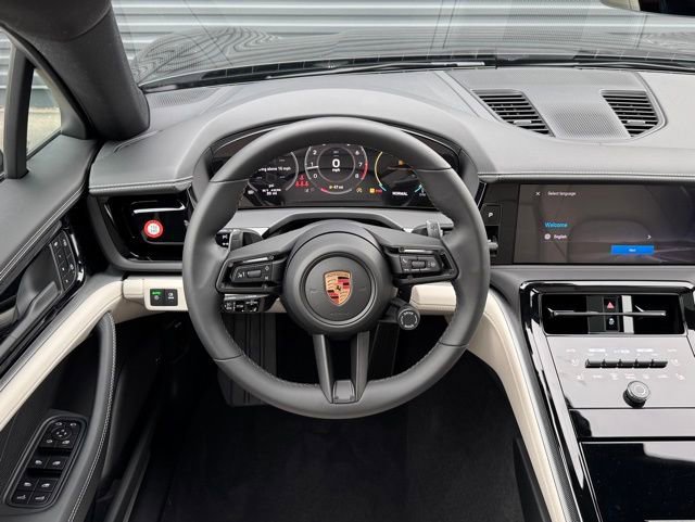 New 2026 Porsche Panamera 4 image 18
