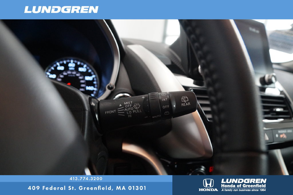 Used 2025 Mitsubishi Eclipse Cross SE AWD/4WD image 21