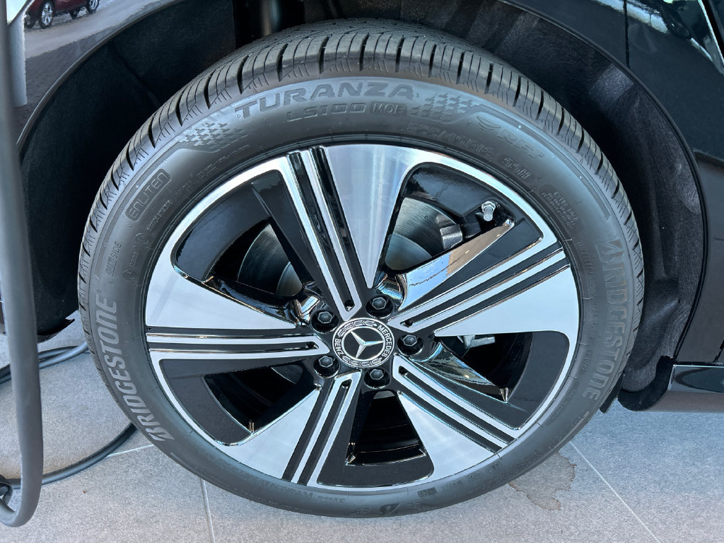 New 2027 Mercedes-Benz CLA 250+ image 23