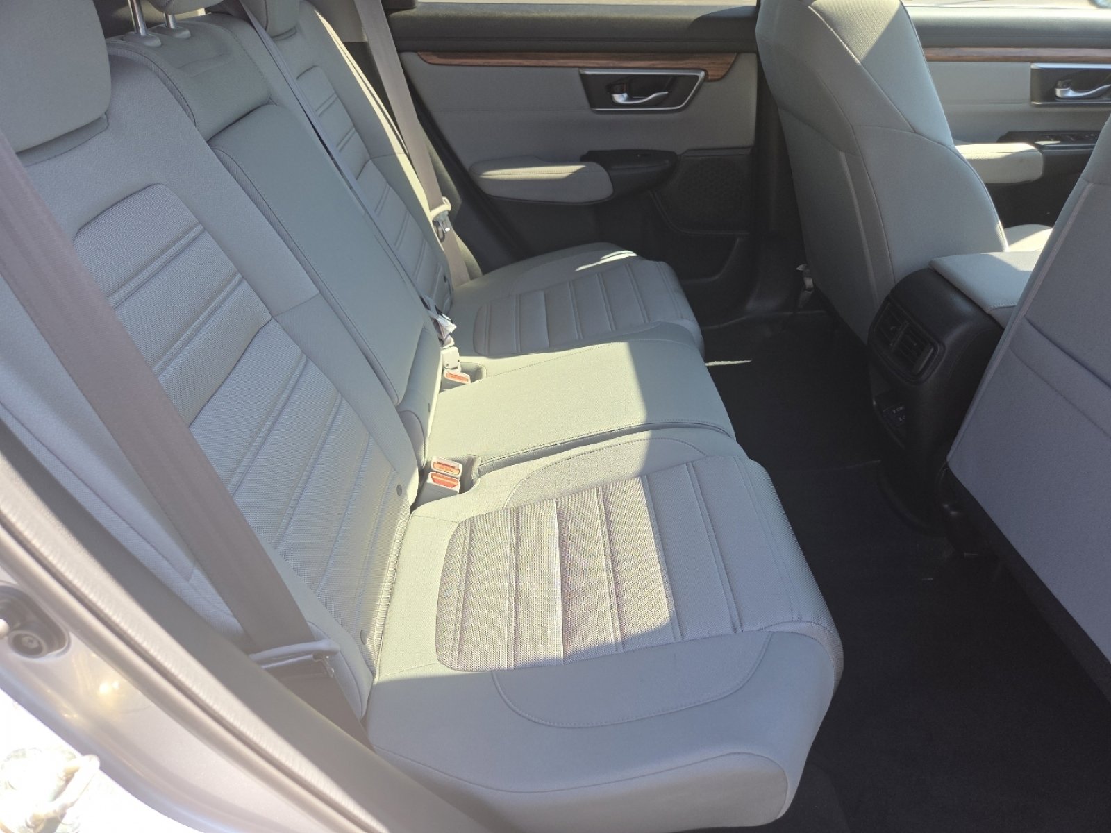 Used 2020 Honda CR-V EX image 22