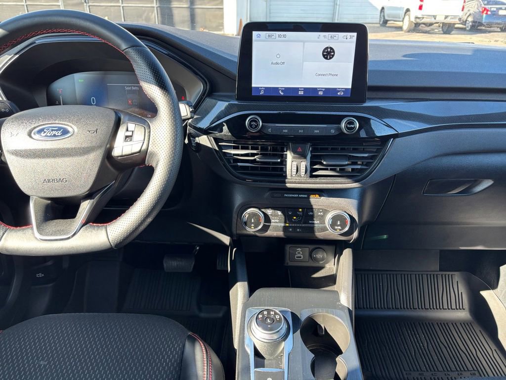 Used 2025 Ford Escape ST-Line w/ Equipment Group 301A image 20