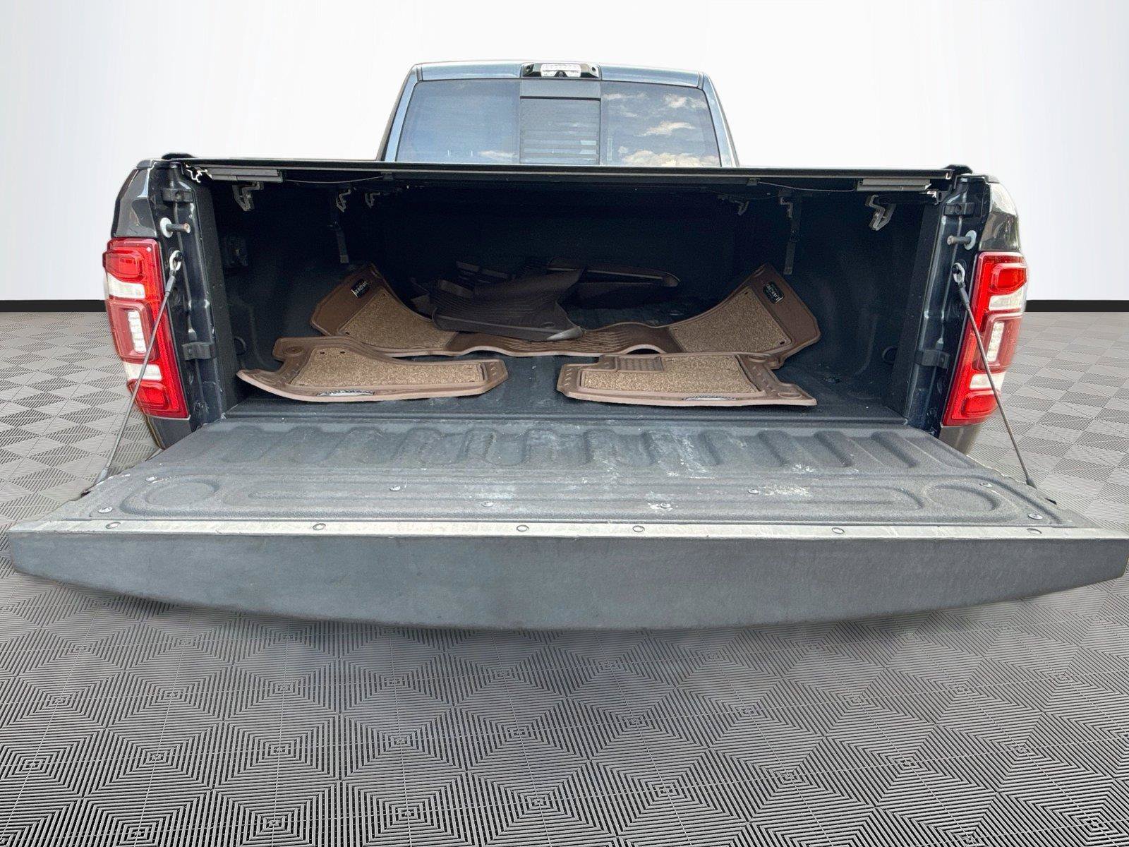 Used 2019 RAM 2500 Limited AWD/4WD image 27