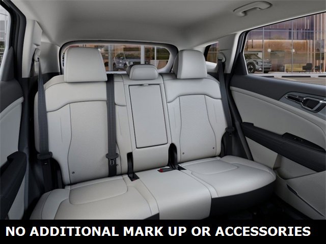 New 2026 Kia Sportage AWD Hybrid image 16