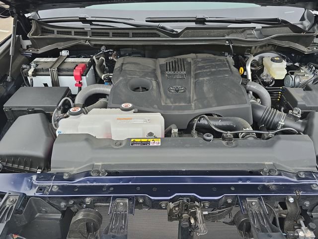 Used 2026 Toyota Tundra 1794 Edition w/ TRD Off-Road Package AWD/4WD image 31